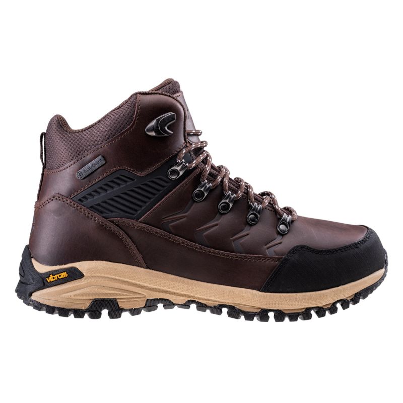 Hi-Tec Leknes Mid AG VM 92800442420 shoes