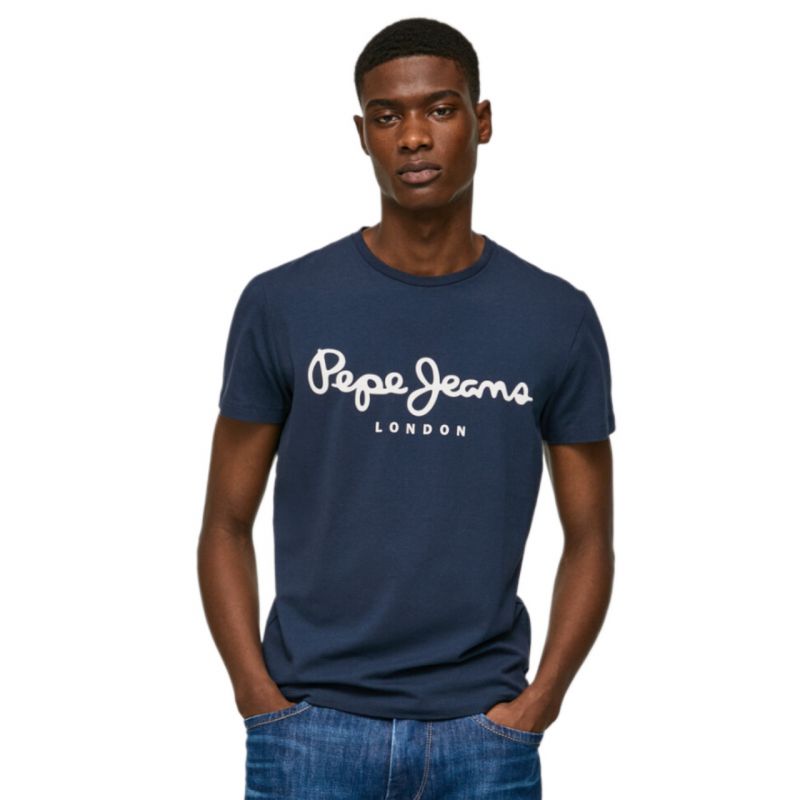 Pepe Jeans Original Stretch M PM508210 T-shirt