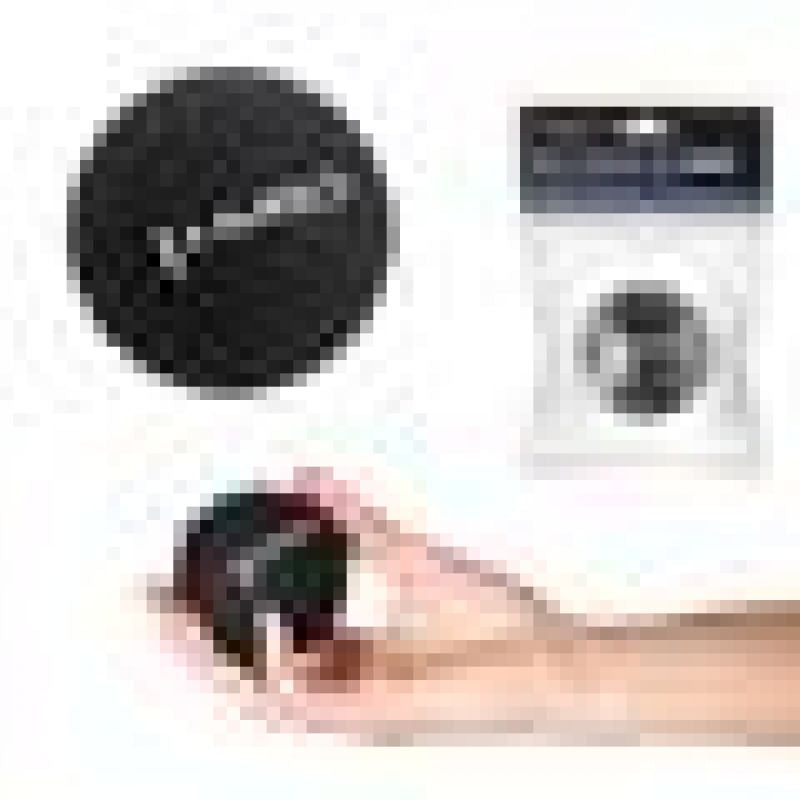 BLC01 LACROSSE SINGLE MASSAGE BALL HMS