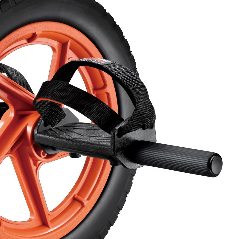 Body Sculpture Fitness Power BB 712 Roller, Wheel
