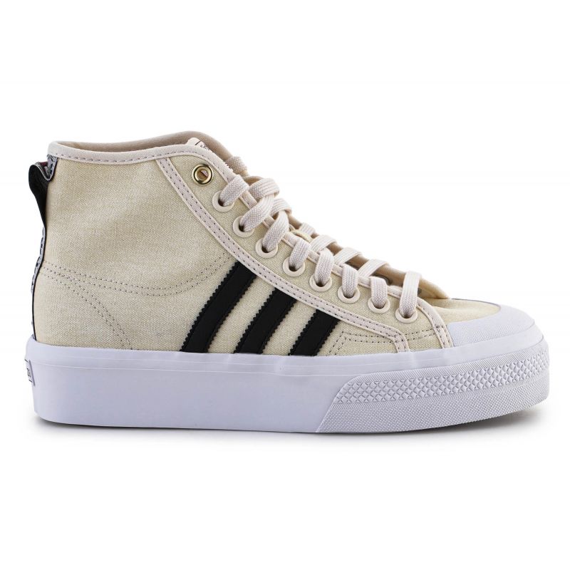 Adidas Nizza Platform Mid W shoes H00641