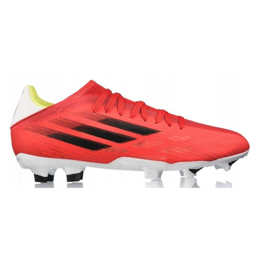Adidas X Speedflow.3 FG M FY3298 shoes