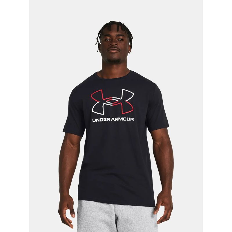 Under Armour T-shirt M 1382915-001
