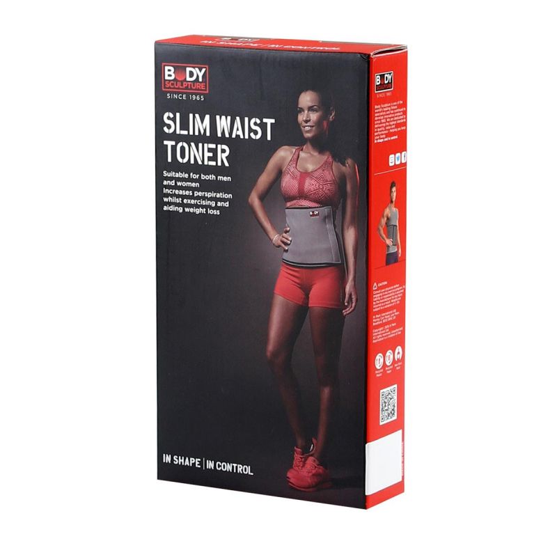 Slimming belly belt SB 876C