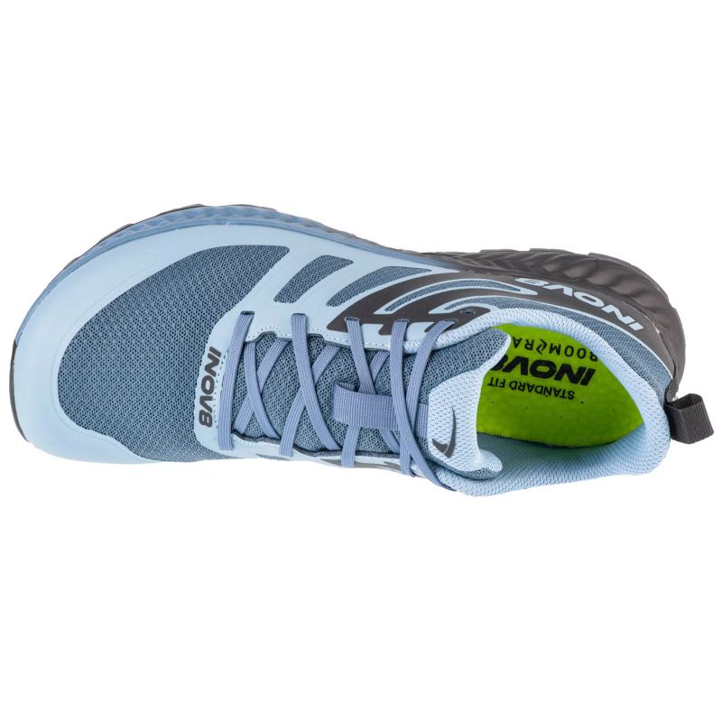 Inov-8 Trailfly Standard M Running Shoes 001148-BGBKST-S-001