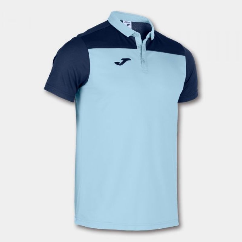 Joma Polo Shirt Hobby II 101371.353
