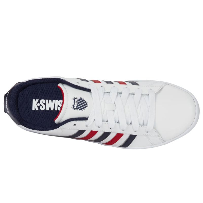 K-Swiss Court Tiebreak II M 04413-983-M shoes