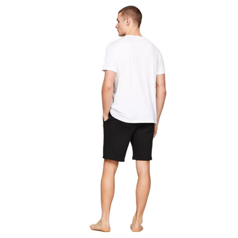 Tommy Hilfiger 2P S/s Tee M UM0UM02762 white