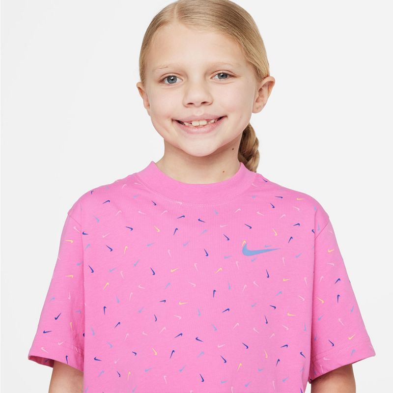 Nike Sportswear Jr T-shirt FD5366-620