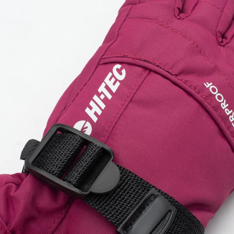 Hi-tec Kelly Jrg Jr gloves 92800584072