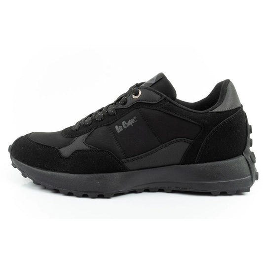 Lee Cooper sports shoes sneakers men's fashionable comfortable durable