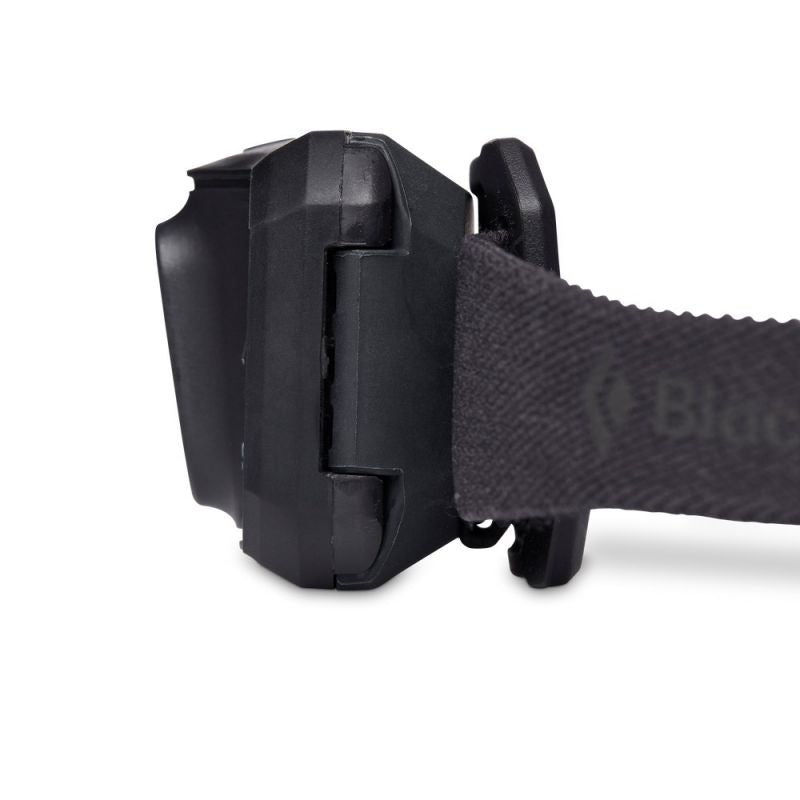 Black Diamond Storm 450 Headlamp - Black