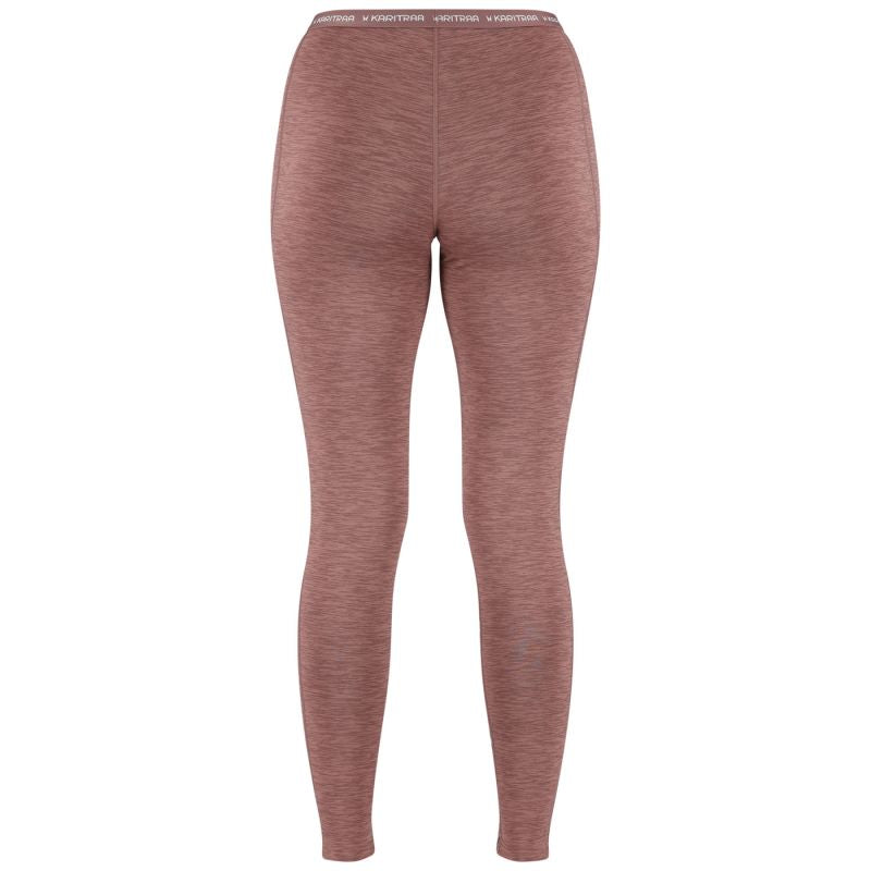 Thermoactive leggings LUNE PANT W