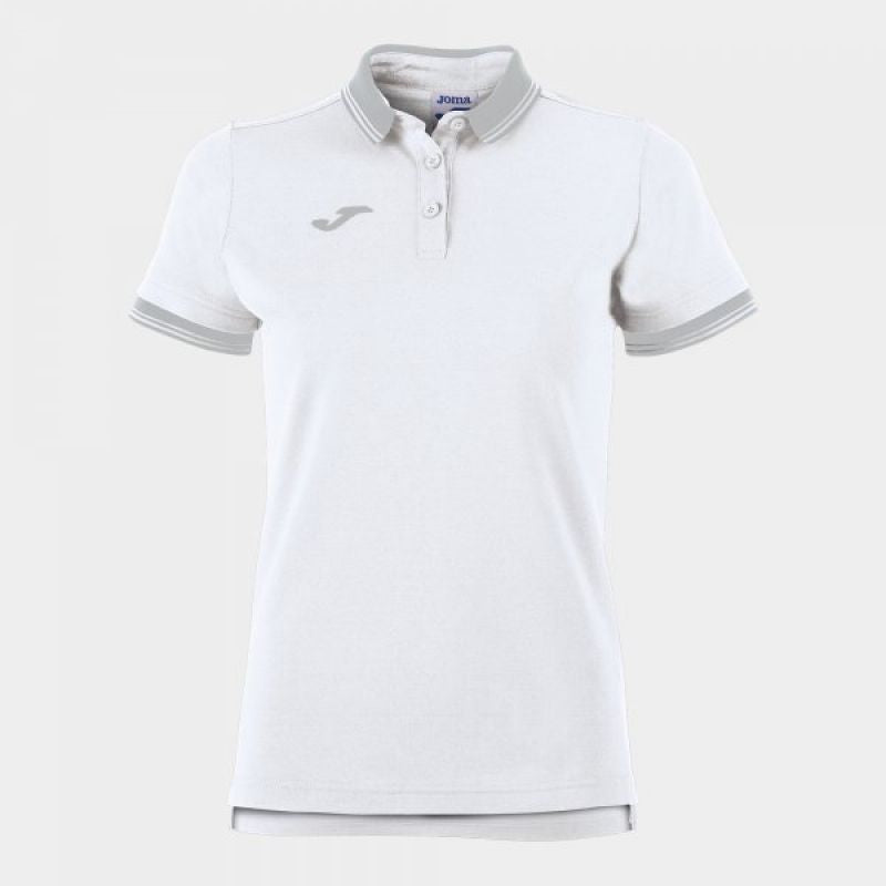 Joma Polo Shirt Bali II S/SW 900444.200