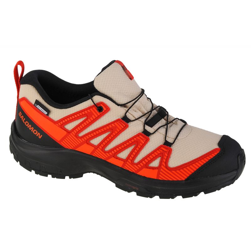 Salomon XA Pro V8 CSWP Jr 471261 shoes
