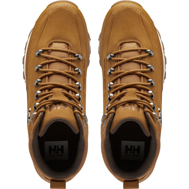 Helly Hansen THE FORESTTER PREMIUM M 12030 725 shoes