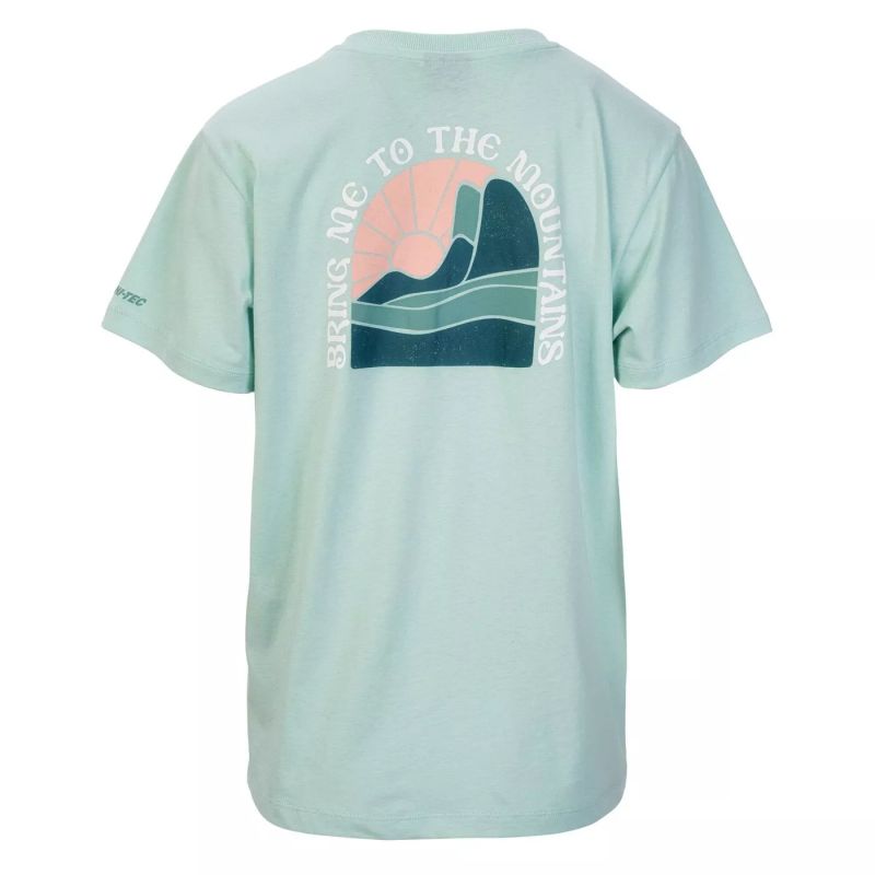 Hi-Tec Elina II T-shirt W 92800553722