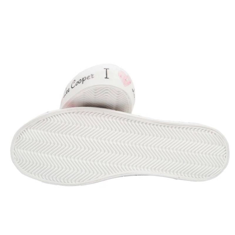 Lee Cooper Jr LCW-24-02-2159K shoes