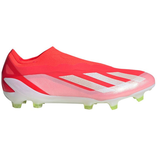 Adidas X Crazyfast Elite LL FG M IG0611 football boots