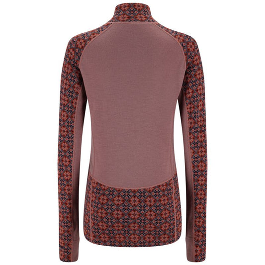 Kari Traa Rose Light HZ W 92800559419 Thermoactive T-shirt