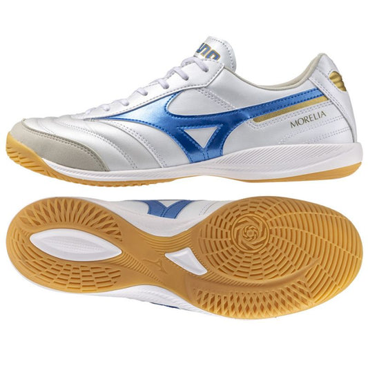 Mizuno Morelia Sala Elite IN shoes Q1GA241225