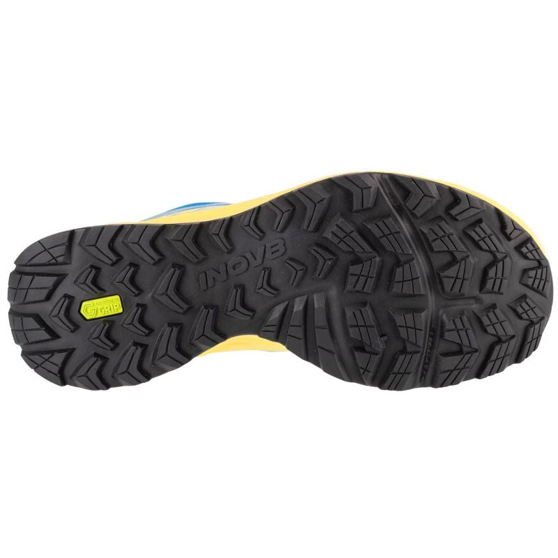 Inov-8 Trailfly Speed M 001150-BLYW-W-01 Running Shoes