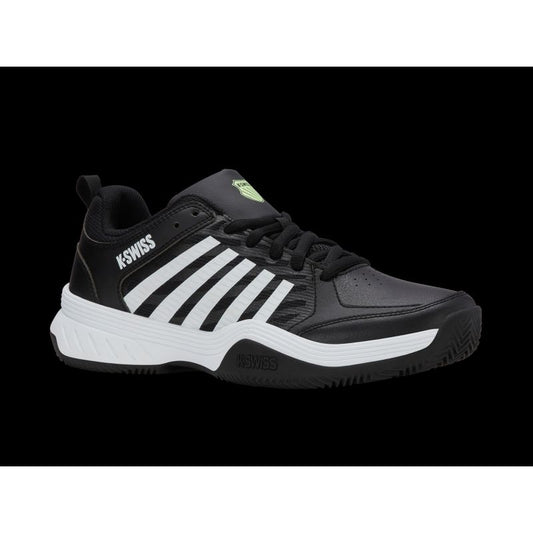 K-Swiss COURT EXPRESS 2 CLAY shoes (04429-064-M)