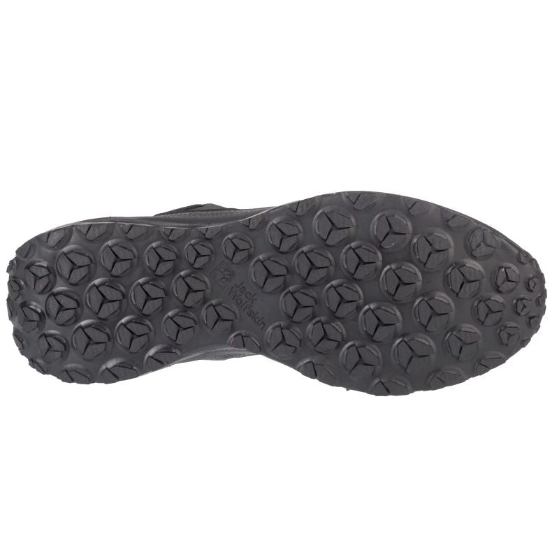 Jack Wolfskin Dromoventure Athletic Low M 4057011-6000 shoes