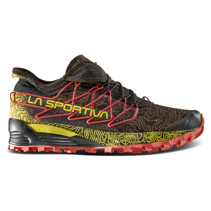 La Sportiva Mutant M 56F999100 running shoes
