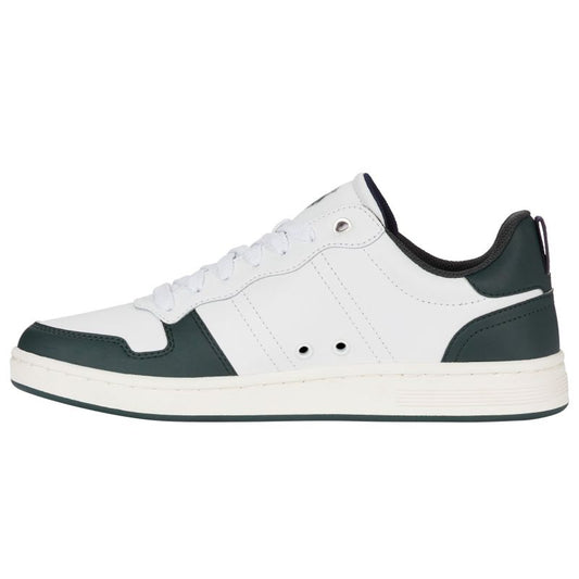 K-Swiss Lozan Match Lth M 08903-159-M shoes