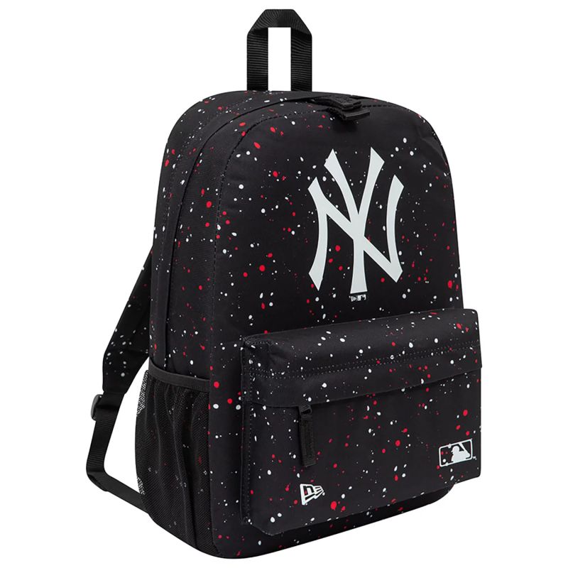 New Era MLB New York Yankees Applique Backpack 60503765