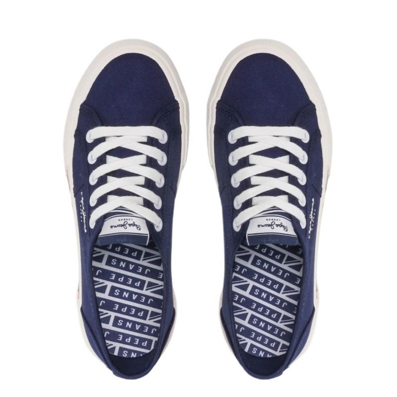 Pepe Jeans Brady Basic W PLS31287 shoes