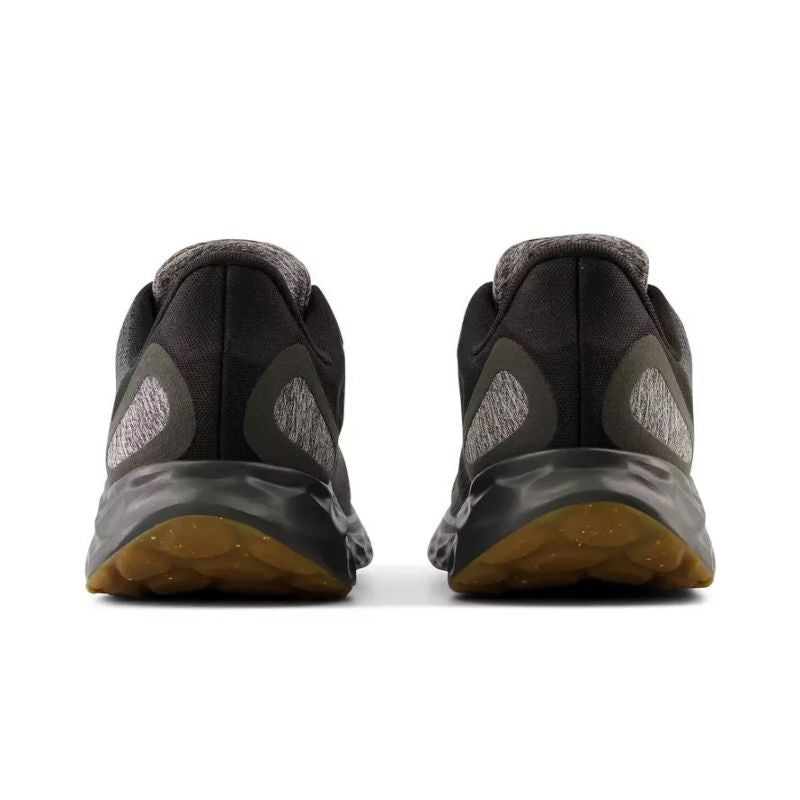 New Balance Freash Foam Arishi v4 men's running shoes, green (MARISRK4)