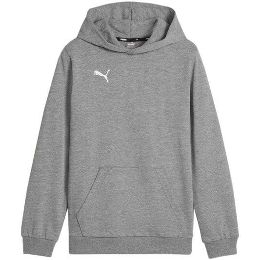 Puma Team Goal Casuals Hoddy Jr sweatshirt 658619 33