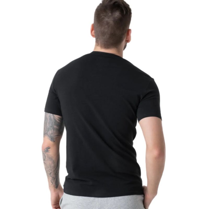Calvin Klein 2P S/S Crew Neck T-shirt Set M 000NB1088A