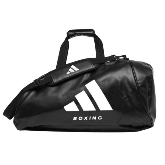 Sports bag PU ADIDAS BOXING 2in1 M