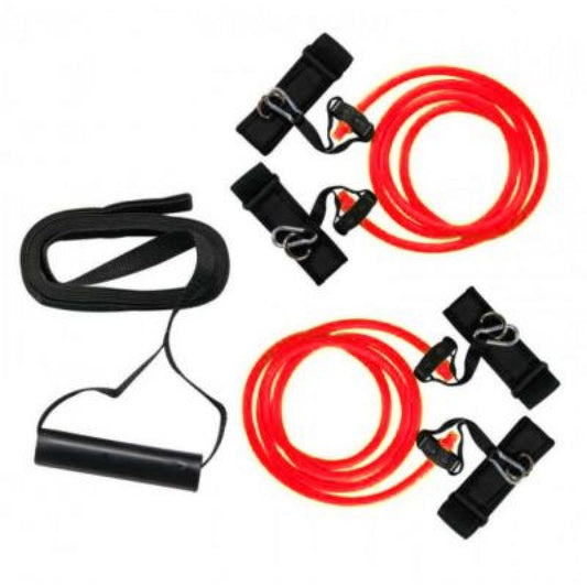 Yakimasport 100172 Spider Training Band