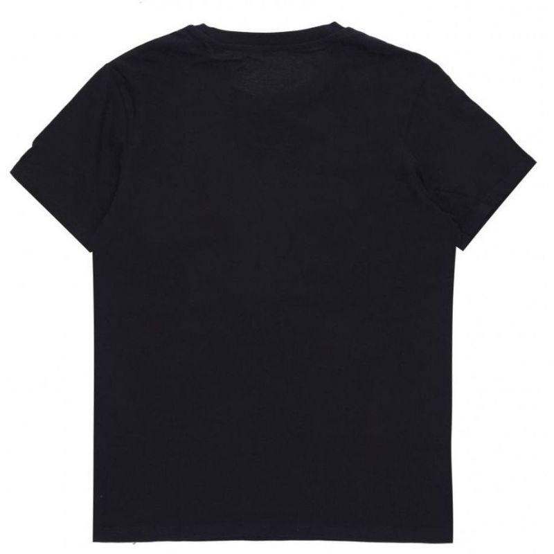 Mitchell & Ness NFL Team Logo Tee San Francisco M 49ERSS BMTRINTL1053-SF4BLCK