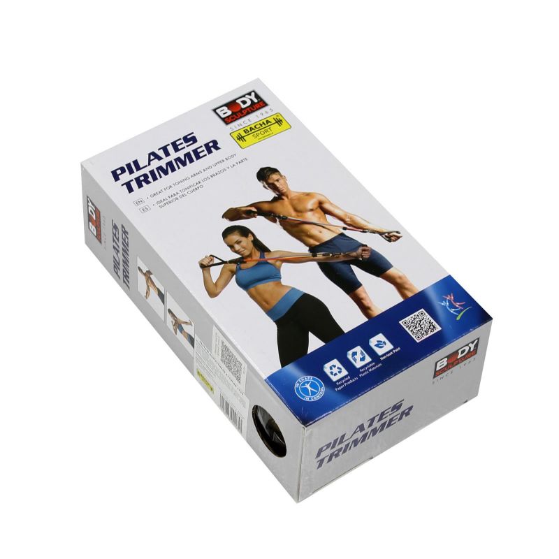 FITNESS band set 43 CM BB 2320