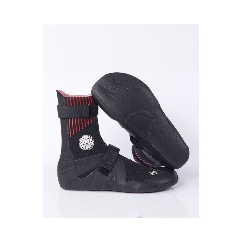 Rip Curl FLASHBOMB 5MM HID.S/TOE B shoes