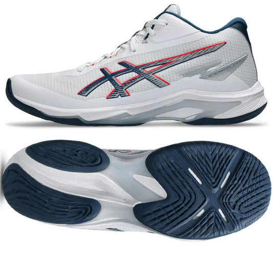 Asics Netburner Ballstic FF MT 4 M shoes 1051A090 101