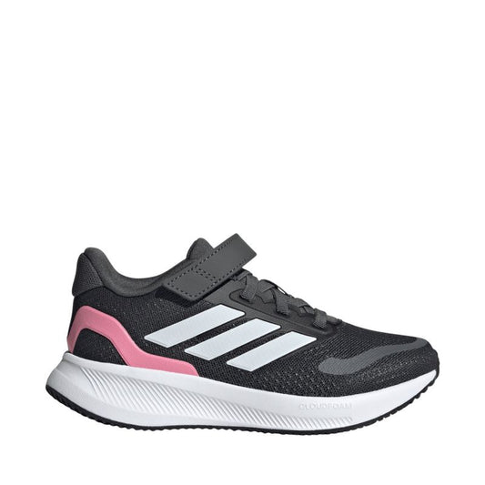 adidas Runfalcon 5 EL C JQ8669 kids' shoes