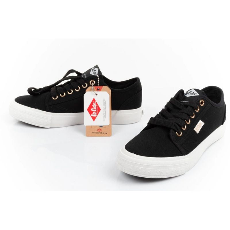 Lee Cooper W shoes LCW-24-31-2201L