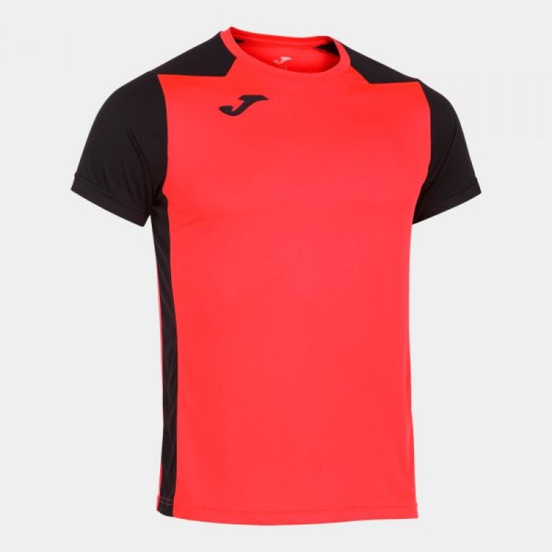 Joma Record II Short Sleeve T-shirt 102223.041