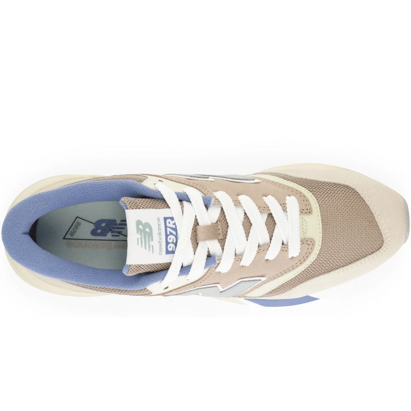 New Balance sneakers unisex U997RBC