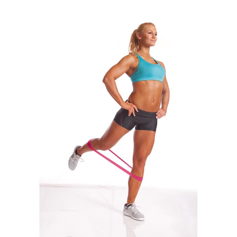 BB 103 Resistance Band Set