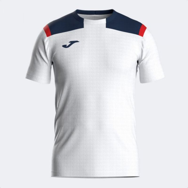 Joma Camiseta Manga Corta Toledo T-shirt 103735.203