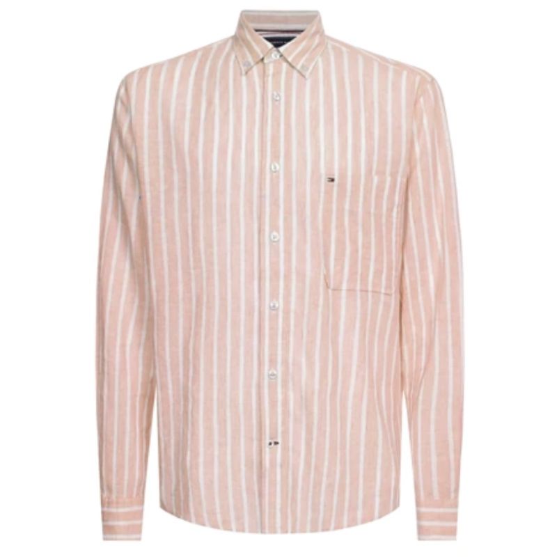 Tommy Hilfiger Casual M MW0MW23145 shirt