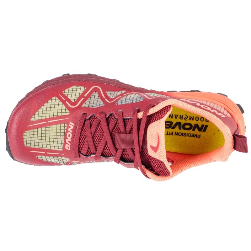 Inov-8 MudTalon Speed W 001147-BUCO-P-001 Running Shoes