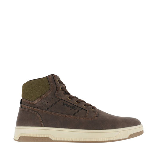 Wrangler Denver Mid M 20253018 IKU shoes